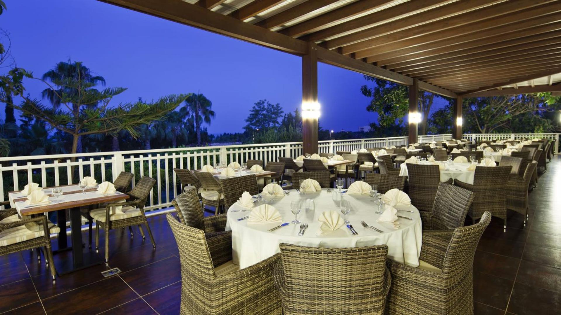 Hotel Club Grand Side Exterior foto